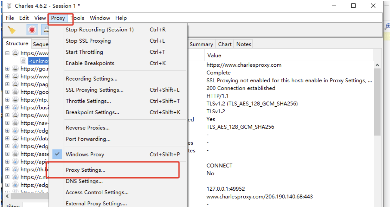 一个能用的微信小程序抓包方式(亲测) 一个能用的微信小程序抓包方式(亲测)