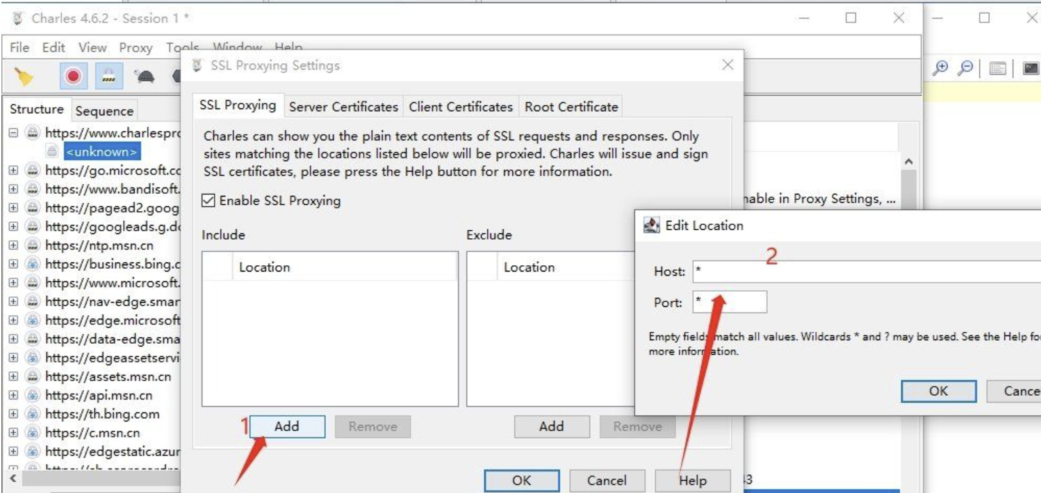 一个能用的微信小程序抓包方式(亲测) 一个能用的微信小程序抓包方式(亲测)