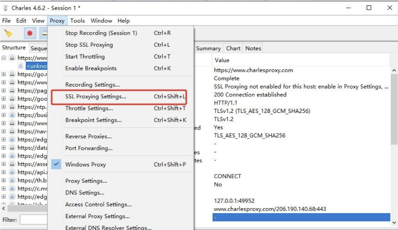一个能用的微信小程序抓包方式(亲测) 一个能用的微信小程序抓包方式(亲测)