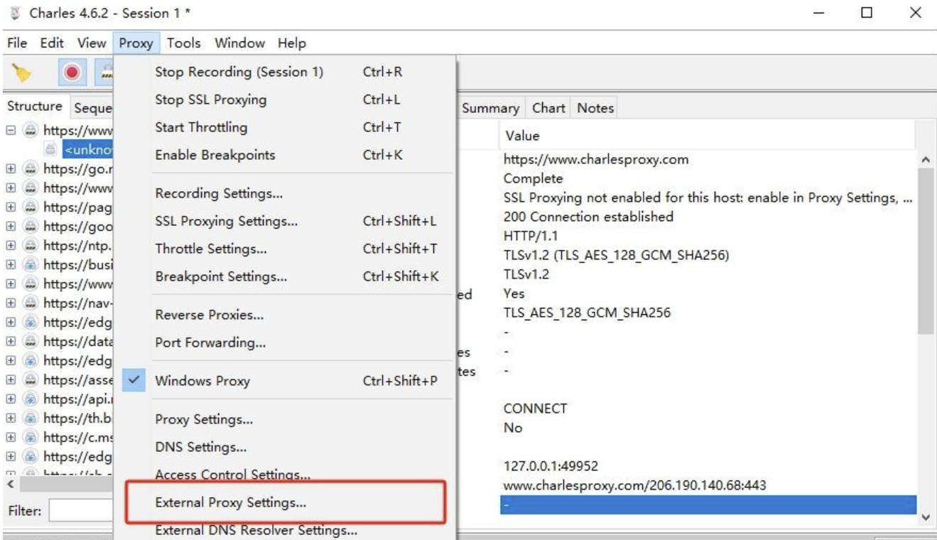 一个能用的微信小程序抓包方式(亲测) 一个能用的微信小程序抓包方式(亲测)