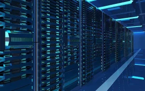服务器环境详解：构建与管理现代网络基础设施的核心